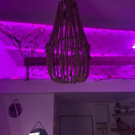 Apartment Cosy Climatise Paris