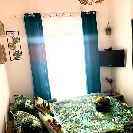 Cosy Climatise Apartment *
