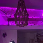 Appartement Cosy Climatise Parijs