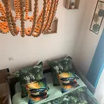 Cosy Climatise Appartement Parijs