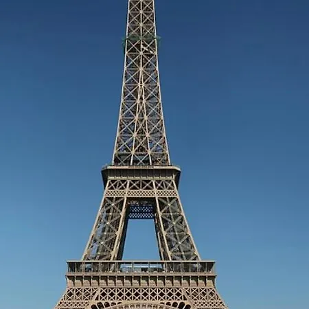 Cosy Climatise Διαμέρισμα