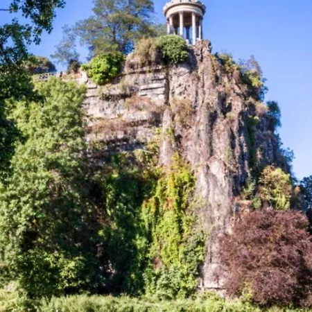 Διαμέρισμα Cosy Climatise Παρίσι