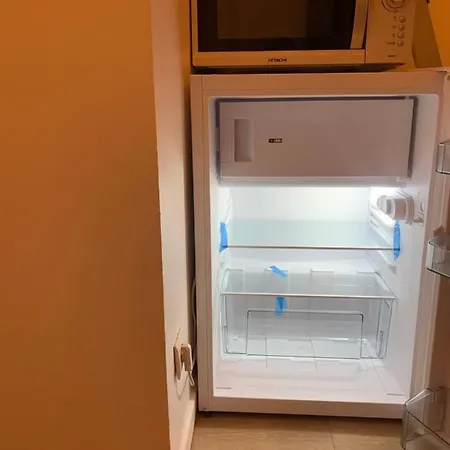 Apartmán Cosy Climatise Paříž