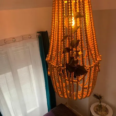 Cosy Climatise Παρίσι