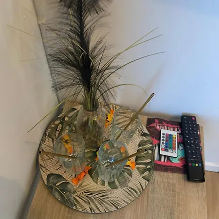 Cosy Climatise * Παρίσι