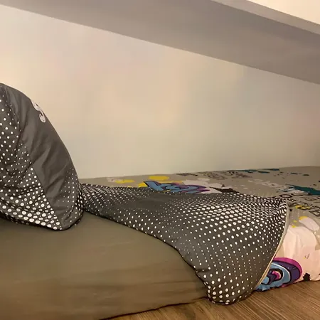 Cosy Climatisé Apartamento