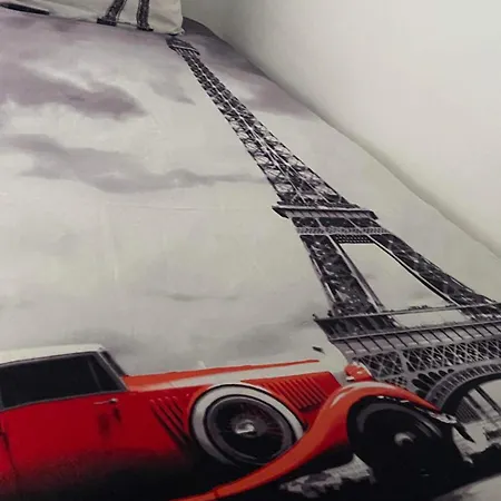 Cosy Climatise Διαμέρισμα