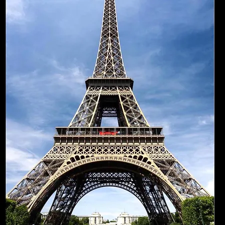 Cosy Climatise Διαμέρισμα *