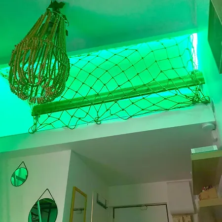 Διαμέρισμα Cosy Climatise *