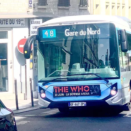 Διαμέρισμα Cosy Climatise