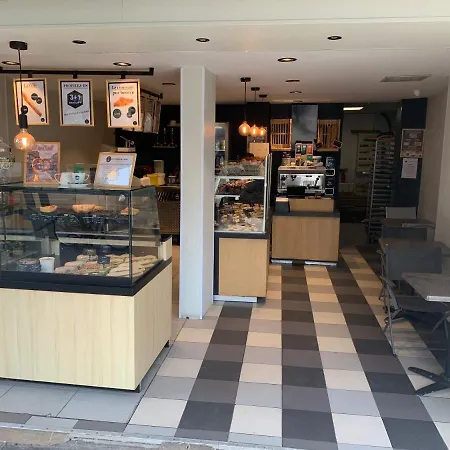 Cosy Climatise Apartmán *