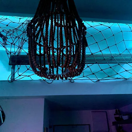 Cosy Climatise Apartmán *