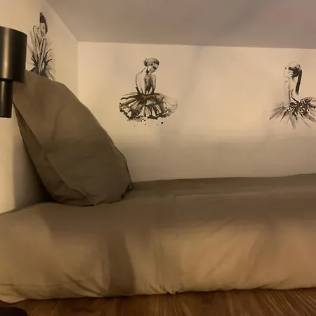 Apartmán Cosy Climatise *