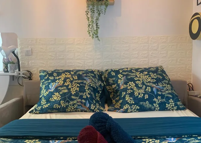 Cosy Climatise Париж