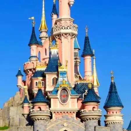 Cosy Climatise Lejlighed