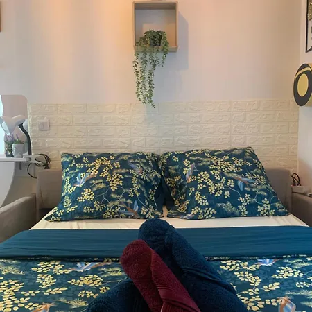 Cosy Climatise Paris