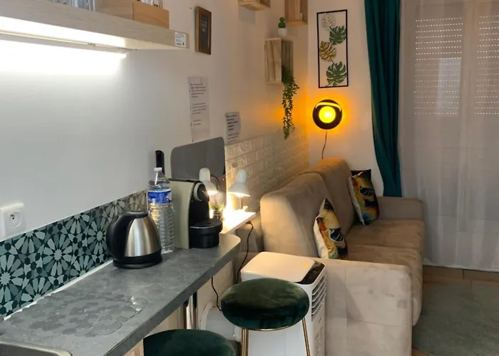Cosy Climatise Paris